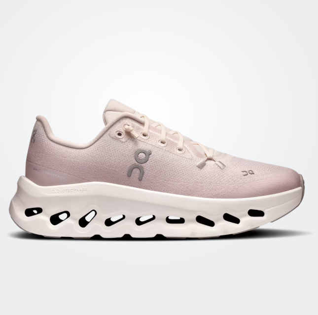 On Cloudtilt pearl fade  On Cloudtilt pearl fade